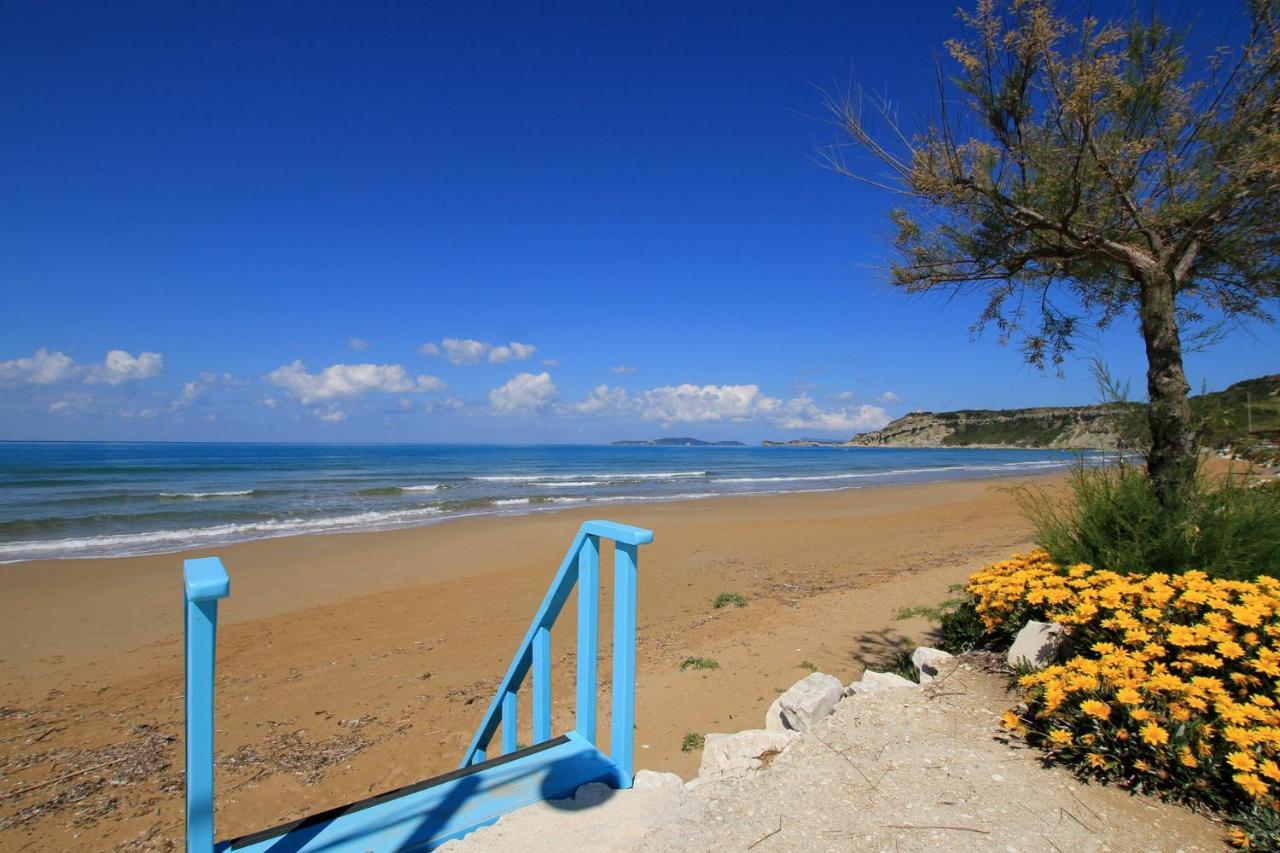 Sunset Sea View 5 * Arillas (Corfu)