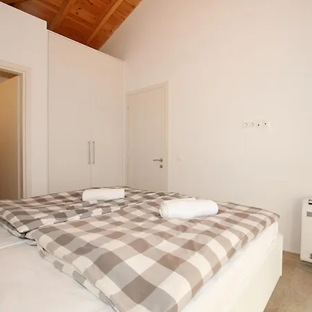 Sunset Sea View Villa 5 Arillas  Exterior photo