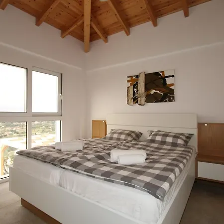Sunset Sea View Villa 5 Arillas  Exterior photo