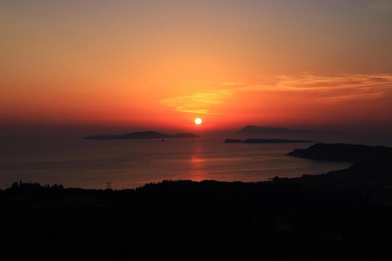 Sunset Sea View 5 * Arillas (Corfu)